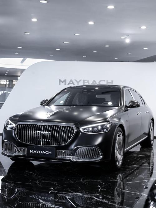 重庆沙坪坝区佰创威企业管理咨询岚图汽车的售后服务让用户无忧出行，迈巴赫未来的豪华车趋势