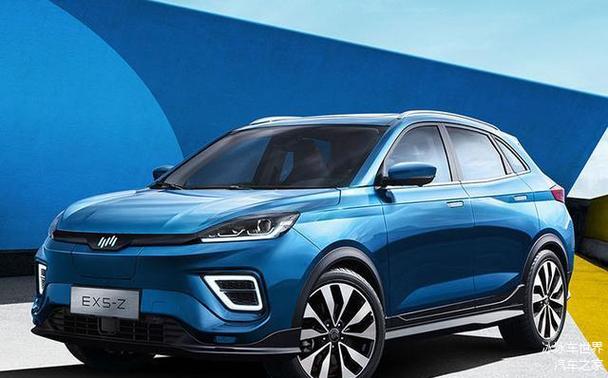 重庆沙坪坝区佰创威企业管理咨询WEY威派豪华SUV市场的黑马，零跑汽车与智能交通系统的协同